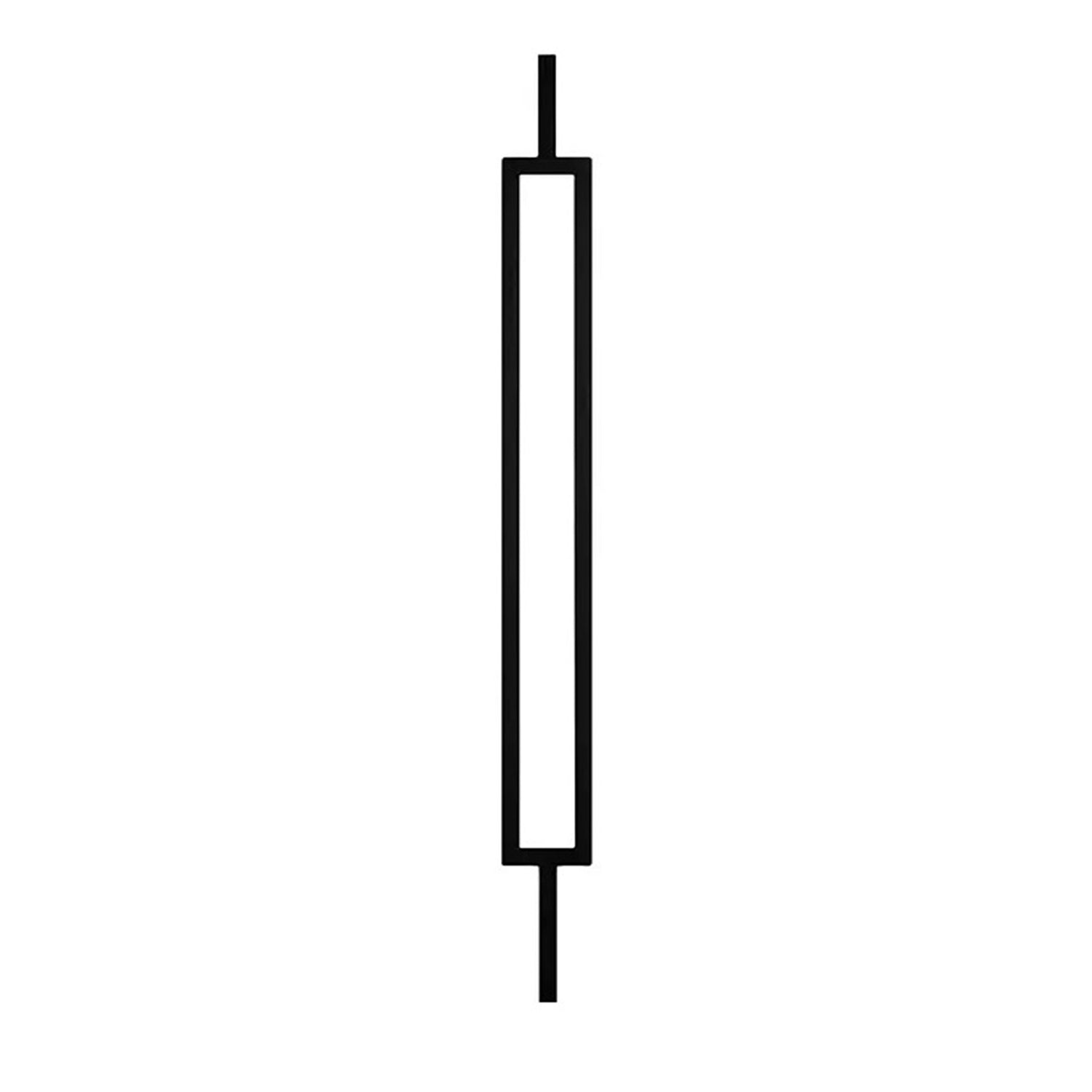 Modern Balusters