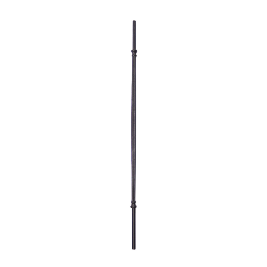 Female - Solid 5/8" Round Baluster