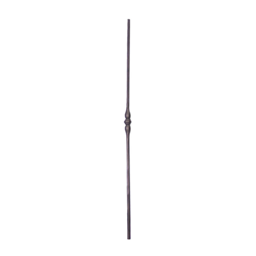 Single Hammer - Solid 9/16" Round Baluster