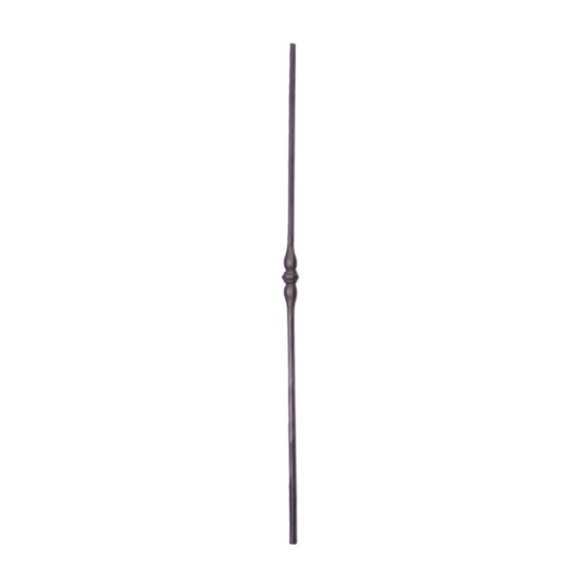 Single Hammer - Solid 9/16" Round Baluster