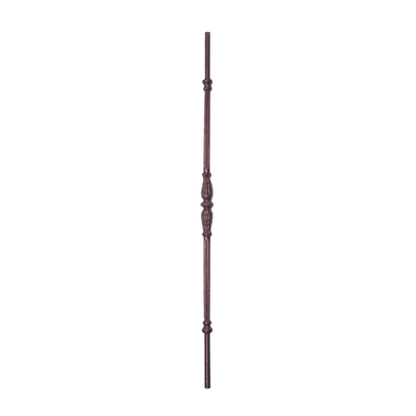 Male - Solid 5/8" Round Baluster