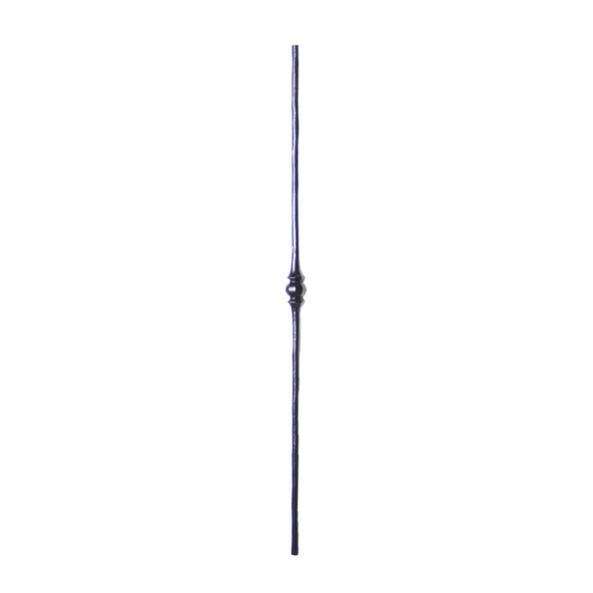 Single Ball Hammer - Solid 9/16" Round Baluster