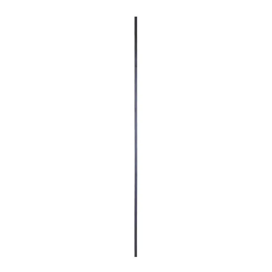 Plain - Solid 1/2" Square Baluster