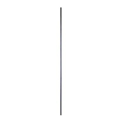 Plain - Solid 1/2" Square Baluster