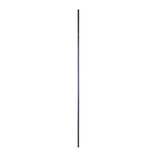 Plain - Solid 1/2" Square Baluster