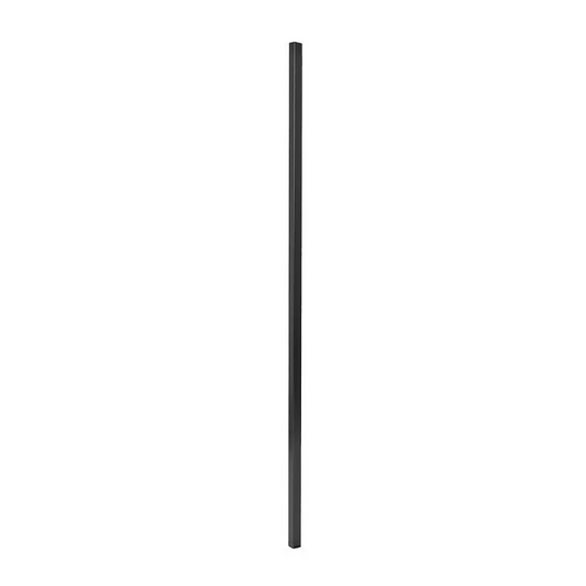 Solid Balusters Solid Metal Wrought Iron Balusters – Modern Stair Spindles – Page 2 ...