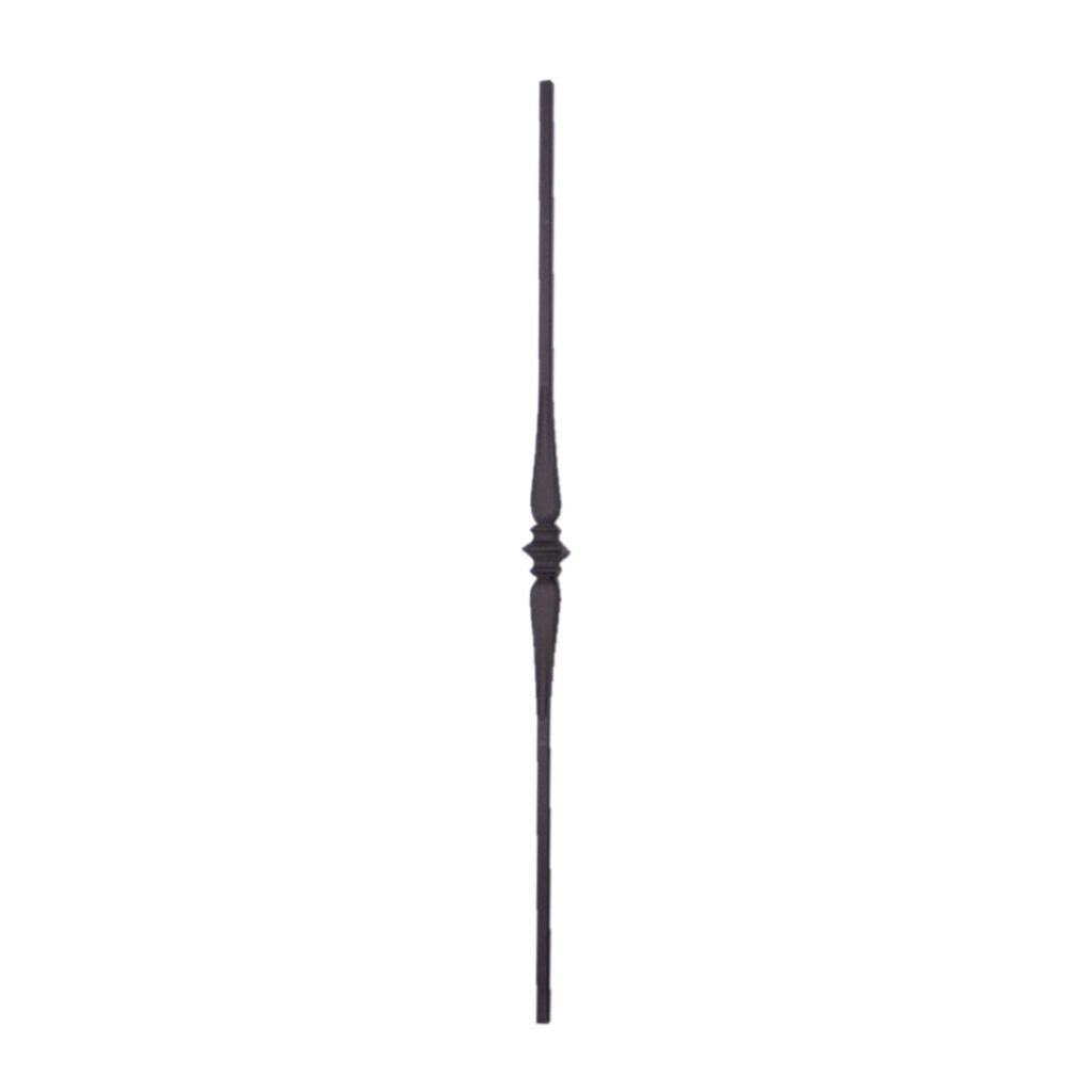 Single Spoon - Solid 1/2" Square Baluster