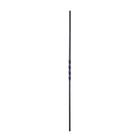 Solid Balusters 1/2